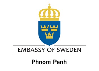 Embassy of Sweden in Cambodia