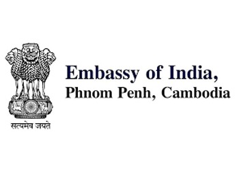 Embassy of India in Cambodia