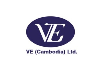 V E (CAMBODIA) LTD