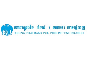 KRUNG THAI BANK Pcl. Phnom Penh Branch
