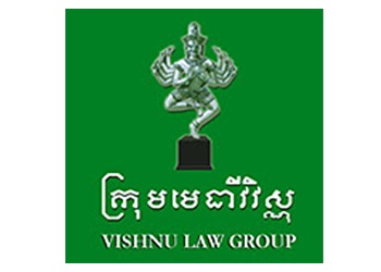 VISHNU LAW GROUP